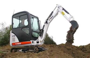 ковши mini-excavator31